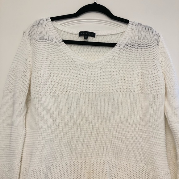 Sanctuary Knit Sweater - Picture 1 of 7